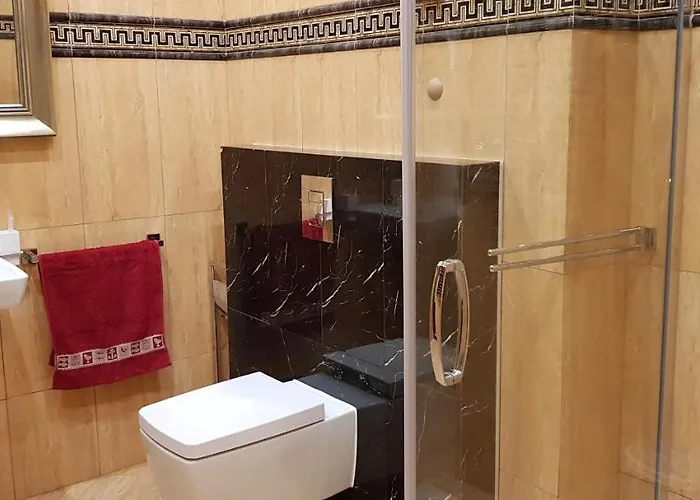 Apartamento Unique Luxury Studio On Market Square Wrocław