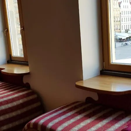 Unique Luxury Studio On Market Square 브로츠와프