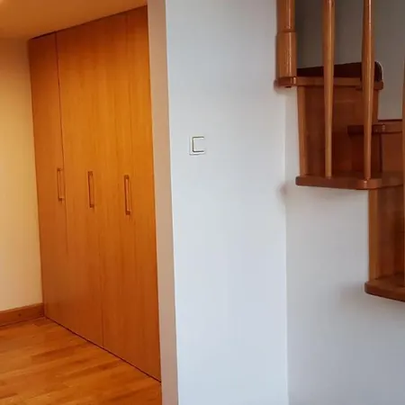 Unique Luxury Studio On Market Square Apartmán Vratislav