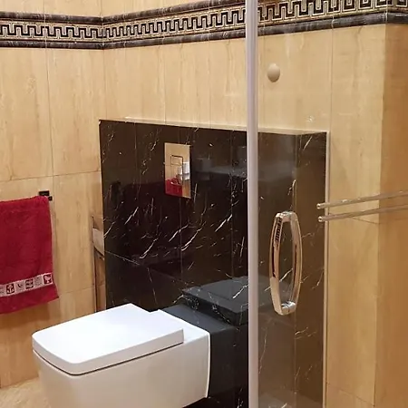 아파트 Unique Luxury Studio On Market Square 브로츠와프